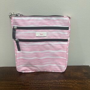 New! Scout Crossbody